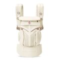 Nosítko ERGOBABY OMNI Classic Mesh - Luminous Ivory