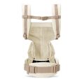 Nosítko ERGOBABY OMNI Classic Mesh - Luminous Ivory