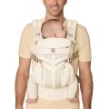 Nosítko ERGOBABY OMNI Classic Mesh - Luminous Ivory