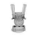 Nosítko ERGOBABY OMNI Classic Mesh - Pearl Grey