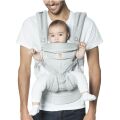Nosítko ERGOBABY OMNI Classic Mesh - Pearl Grey