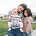 Nosítko ERGOBABY OMNI Classic Mesh