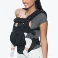 Nosítko ERGOBABY OMNI Classic Mesh - Midnight Blue
