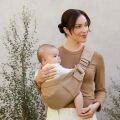 ERGOBABY SLING - Upsie sling nosítko - Soft Olive
