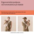 ERGOBABY SLING - Upsie sling nosítko