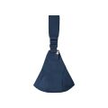 ERGOBABY SLING - Upsie sling nosítko - Midnight blue