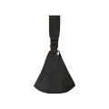 ERGOBABY SLING - Upsie sling nosítko - Onyx Black