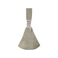 ERGOBABY SLING - Upsie sling nosítko - Soft Olive