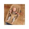 Ergobaby lehátko Evolve Bouncer - Camel