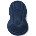 Ergobaby lehátko Evolve Bouncer - Midnight blue
