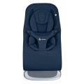 Ergobaby lehátko Evolve Bouncer - Midnight blue
