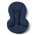 Ergobaby lehátko Evolve Bouncer - Midnight blue