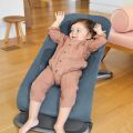Ergobaby lehátko Evolve Bouncer - Oxford Blue