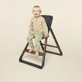 ERGOBABY l EVOLVE jídelní židle 2v1