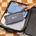 ErgoBaby Nosítko Embrace AWAY - Midnight Blue 