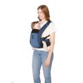 ErgoBaby Nosítko Embrace AWAY - Midnight Blue 