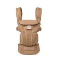 Nosítko Ergobaby OMNI BREEZE - Camel Brown