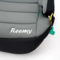 Reemy podsedák s Isofixem I-SIZE - Red