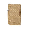 ErgoBaby Šátek Aura Wrap - Camel Harvest