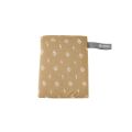 ErgoBaby Šátek Aura Wrap - Camel Harvest