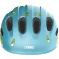 Dětská helma Abus Smiley 2 - Royal blue