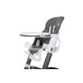 Dětská židlička 4BABY ICON - Beige