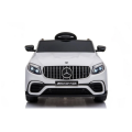 Dětské elektrické autíčko Mercedes Benz GLC 63S 4x45W 12V, dálkové ovládání