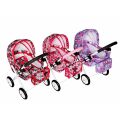 Dětský kočárek pro nejmenší Jasmine Kids - M03