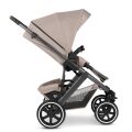 Kombinovaný kočárek ABC DESIGN Salsa 5 AIR 