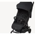 Anex seat liner univerzální vložka do kočárků Grey/Black