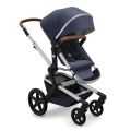Joolz Day+ kompletní set - Classic Blue