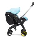 DOONA PLUS Batůžek - Black