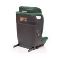 Autosedačka 4Baby APP-FIX i-size 100-150 cm - Dark Green