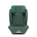 Autosedačka 4Baby APP-FIX i-size 100-150 cm - Dark Green