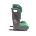 Autosedačka 4Baby APP-FIX i-size 100-150 cm - Dark Green