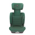 Autosedačka 4Baby APP-FIX i-size 100-150 cm - Dark Green