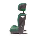Autosedačka 4Baby APP-FIX i-size 100-150 cm - Dark Green