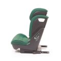 Autosedačka 4Baby APP-FIX i-size 100-150 cm - Dark Green