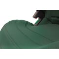Autosedačka 4Baby APP-FIX i-size 100-150 cm - Dark Green
