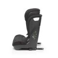 Autosedačka 4Baby APP-FIX i-size 100-150 cm - Black
