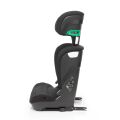 Autosedačka 4Baby APP-FIX i-size 100-150 cm - Black