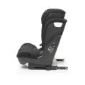 Autosedačka 4Baby APP-FIX i-size 100-150 cm - Black