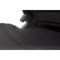 Autosedačka 4Baby APP-FIX i-size 100-150 cm - Black