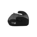 Podsedák 4Baby Boost 125-150 CM - Black