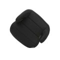 Podsedák 4Baby Boost 125-150 CM - Black