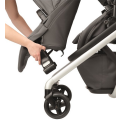 MAXI-COSI Duo Kit Lila - Nomad Black
