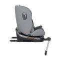 Autosedačka PETITE&MARS Twistguard Pro i-Size 40-150 cm(0-36 kg) - Grey Air