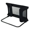 Zábrana na postel KINDERKRAFT Guard&Dream - Black