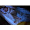OWLET Ponožka chytrá Owlet Smart Sock 3 a kamera Owlet Cam - Bedtime Blue