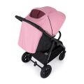 Sportovní kočárek Petite&Mars Airwalk 2 - Rose Pink
